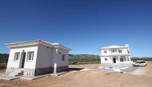 New - Villa - Pinoso - Camino Del Prado