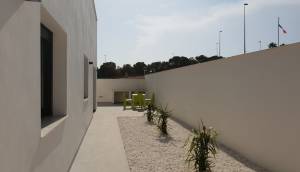 Obra Nueva - Villa / Chalet - Pilar de la Horadada - Pinar de Campoverde