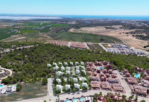 Obra Nueva - Villa / Chalet - San Miguel de Salinas - Cerro del Sol