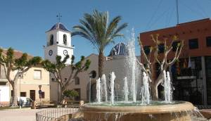 Obra Nueva - Villa - San Fulgencio - El Oasis