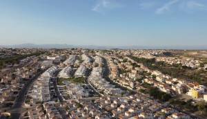 Obra Nueva - Villa - San Fulgencio - El Oasis