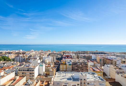 Apartmento - Obra Nueva - Guardamar del Segura - Centro