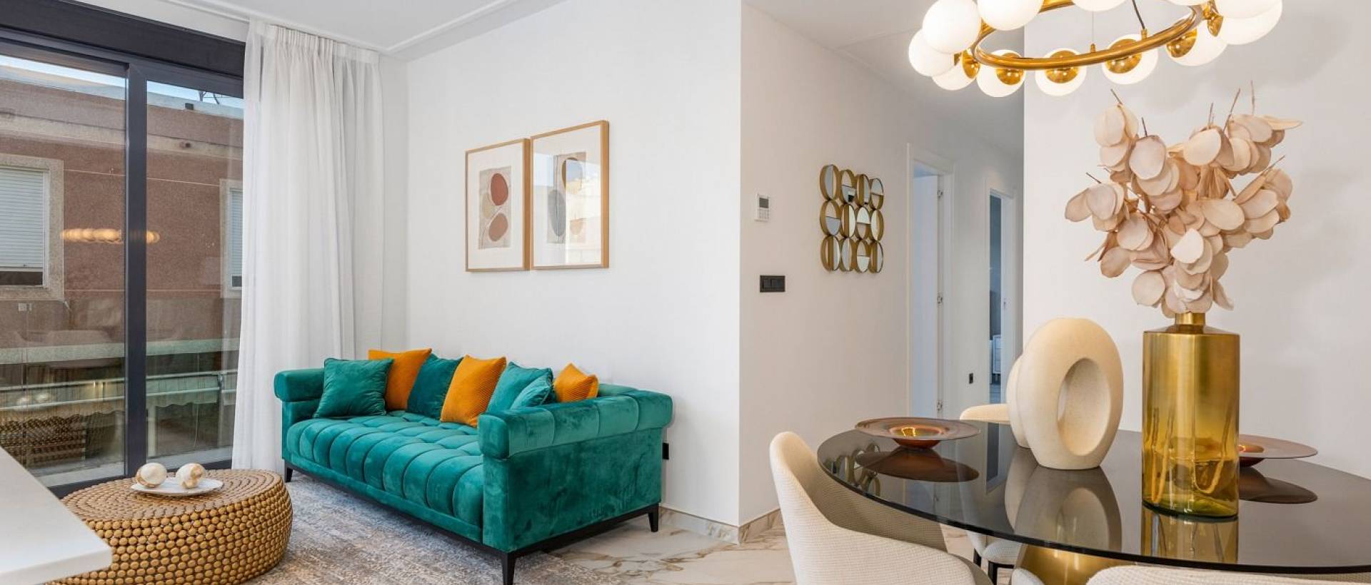 New - Apartment - Guardamar del Segura - Centro