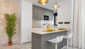 New - Apartment - Guardamar del Segura - Centro