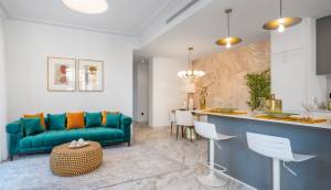 New - Apartment - Guardamar del Segura - Centro