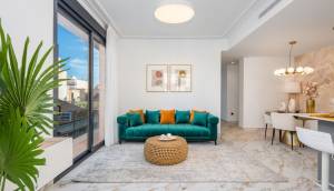 New - Apartment - Guardamar del Segura - Centro