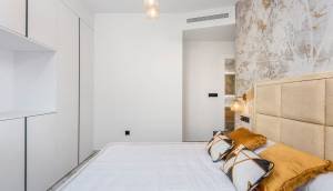 New - Apartment - Guardamar del Segura - Centro