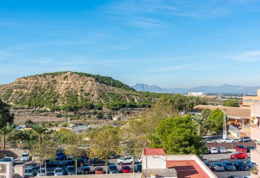 Obra Nueva - Apartmento - Guardamar del Segura - Centro