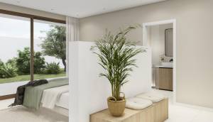 New - Villa - Finestrat - Finestrat Urbanizaciones