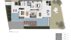 New - Villa - Finestrat - Finestrat Urbanizaciones