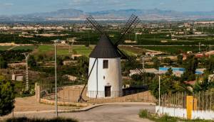 Obra Nueva - Villa - Rojales - Benimar