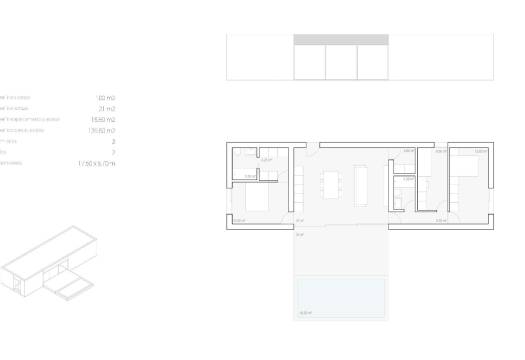 Obra Nueva - Villa / Chalet - l'Alfas del Pi - Romeral