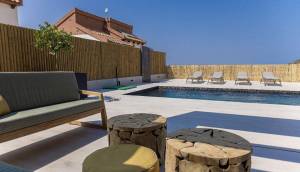 New - Townhouse - Rojales - La  Marquesa Golf