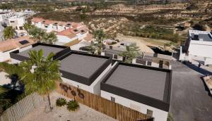 New - Townhouse - Rojales - La  Marquesa Golf