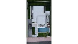 New - Villa - Rojales - Dona Pepa