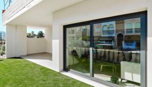 New - Townhouse - Torrevieja - La veleta