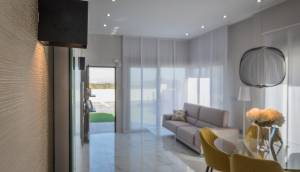 Obra Nueva - Villa / Chalet - Orihuela Costa - PAU 8