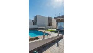 New - Villa - Orihuela Costa - PAU 8