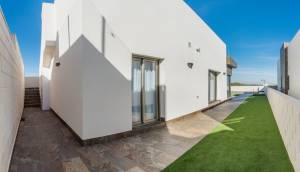 Obra Nueva - Villa / Chalet - Orihuela Costa - PAU 8