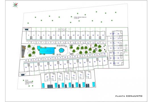 Obra Nueva - Villa - Orihuela Costa - Punta Prima