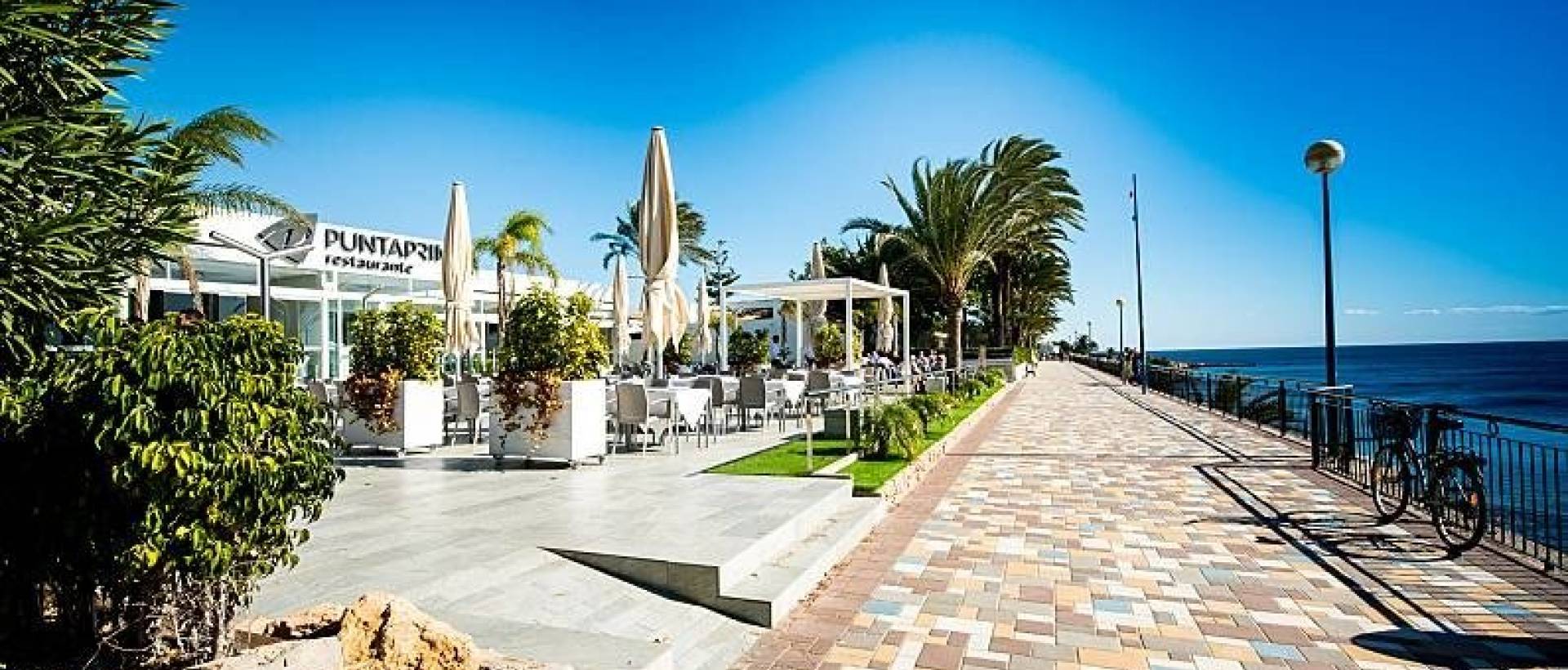 New - Villa - Orihuela Costa - Punta Prima