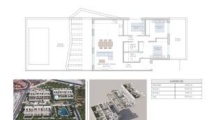 Obra Nueva - Adosado - Finestrat - Balcón de finestrat