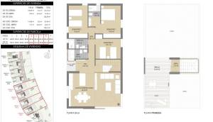 New - Villa - Finestrat - Sierra cortina