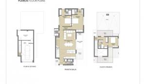 New - Villa - Finestrat - Sierra cortina