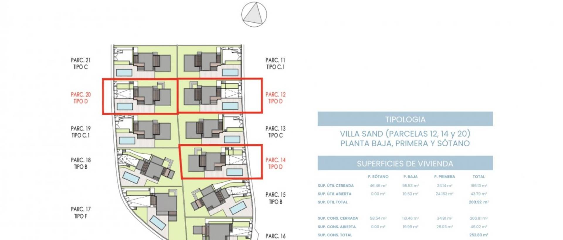 Obra Nueva - Villa - Finestrat - Sierra cortina