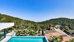 New - Villa - Jávea Xàbia - Tosalet