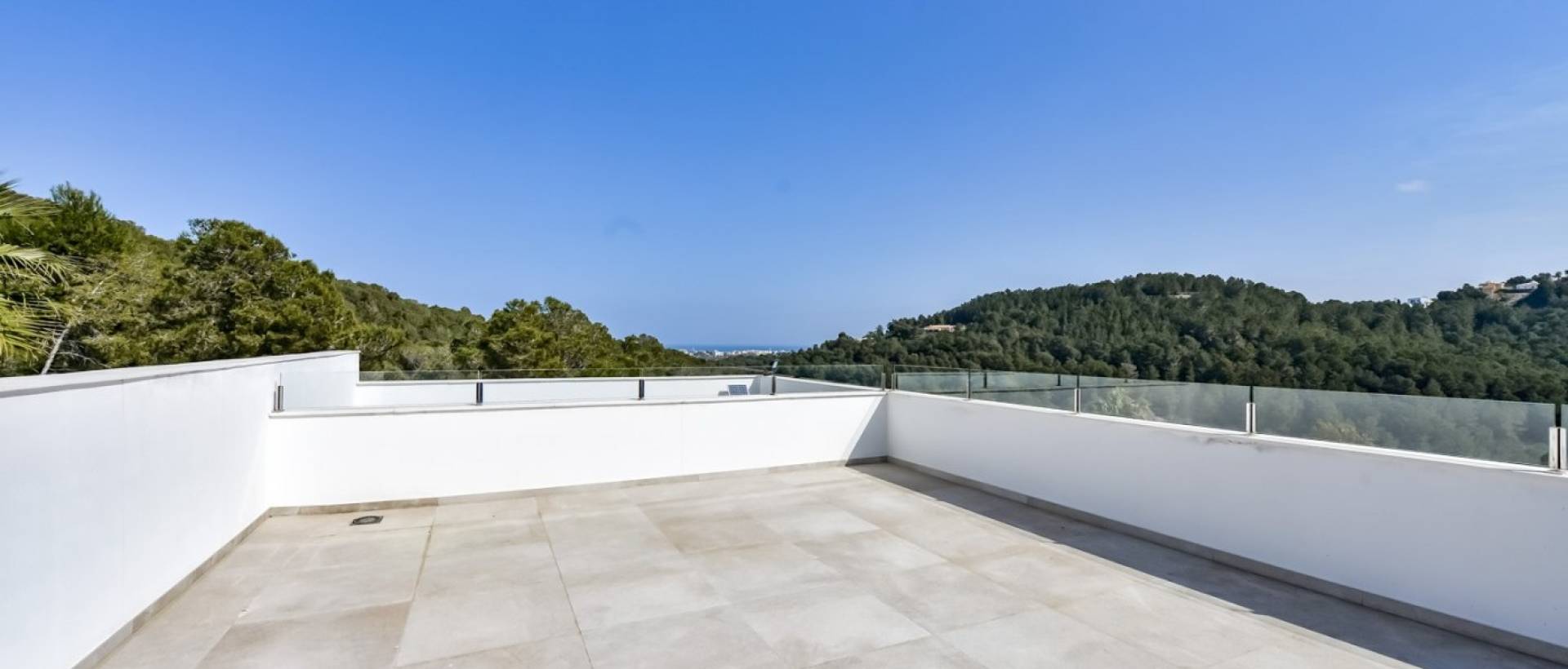 New - Villa - Jávea Xàbia - Tosalet