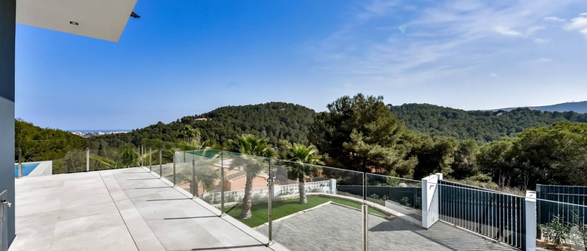 Obra Nueva - Villa - Jávea Xàbia - Tosalet