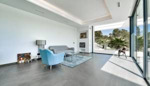 New - Villa - Jávea Xàbia - Tosalet