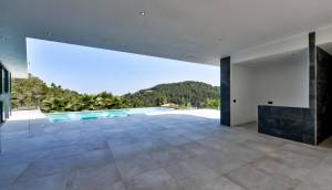 New - Villa - Jávea Xàbia - Tosalet