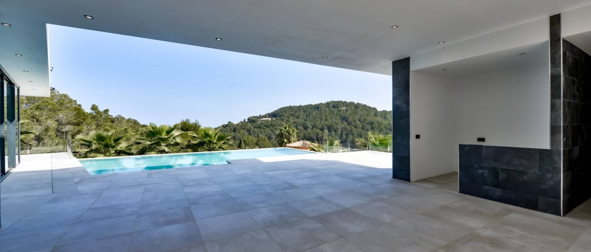 Obra Nueva - Villa - Jávea Xàbia - Tosalet