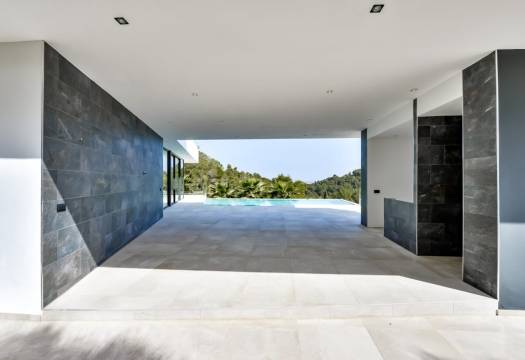 New - Villa - Jávea Xàbia - Tosalet