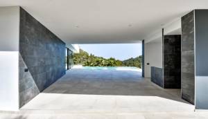 New - Villa - Jávea Xàbia - Tosalet