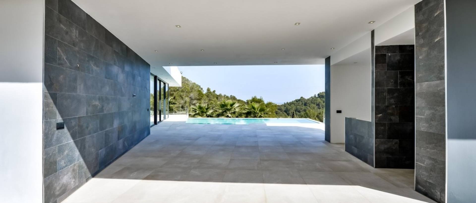 New - Villa - Jávea Xàbia - Tosalet