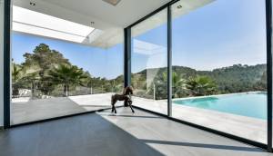 Obra Nueva - Villa - Jávea Xàbia - Tosalet