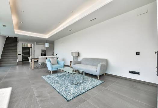 New - Villa - Jávea Xàbia - Tosalet