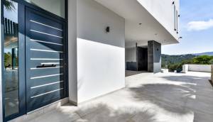 Obra Nueva - Villa - Jávea Xàbia - Tosalet