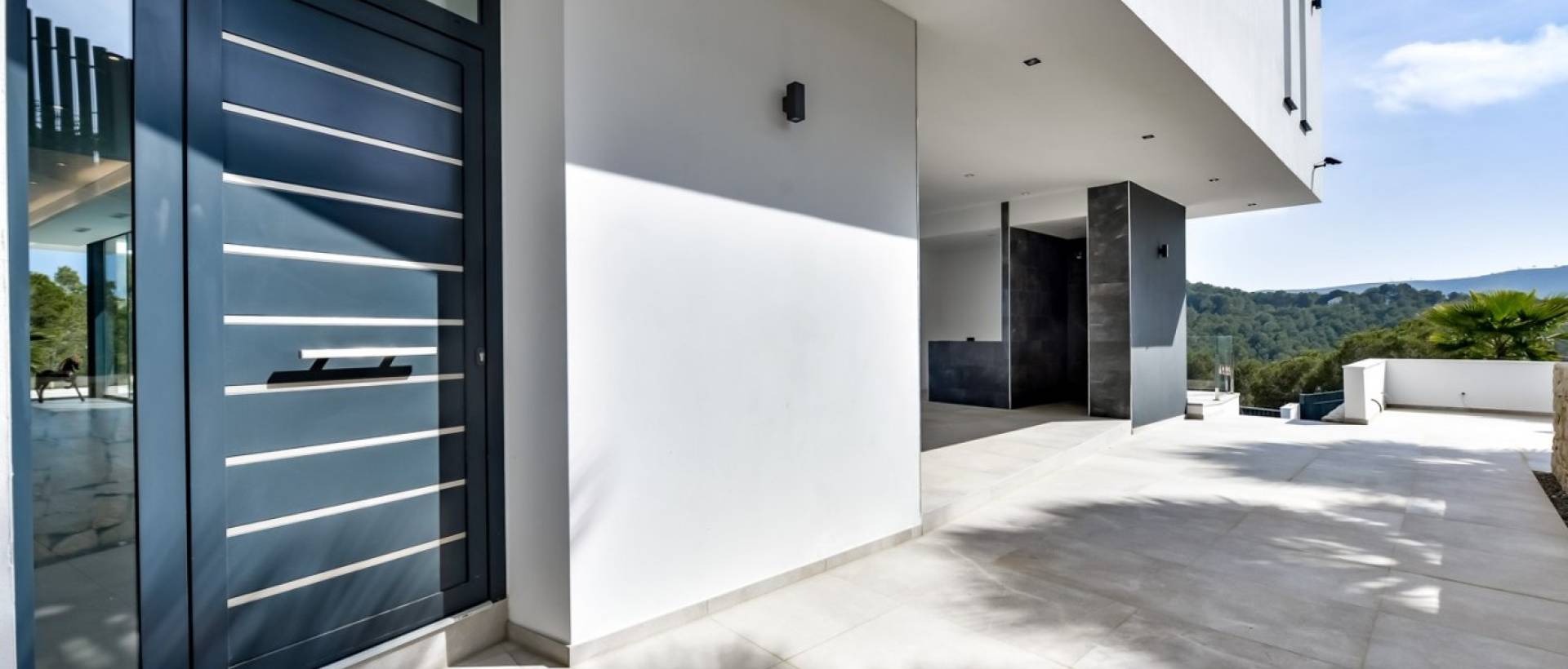 Obra Nueva - Villa - Jávea Xàbia - Tosalet