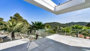 Obra Nueva - Villa - Jávea Xàbia - Tosalet