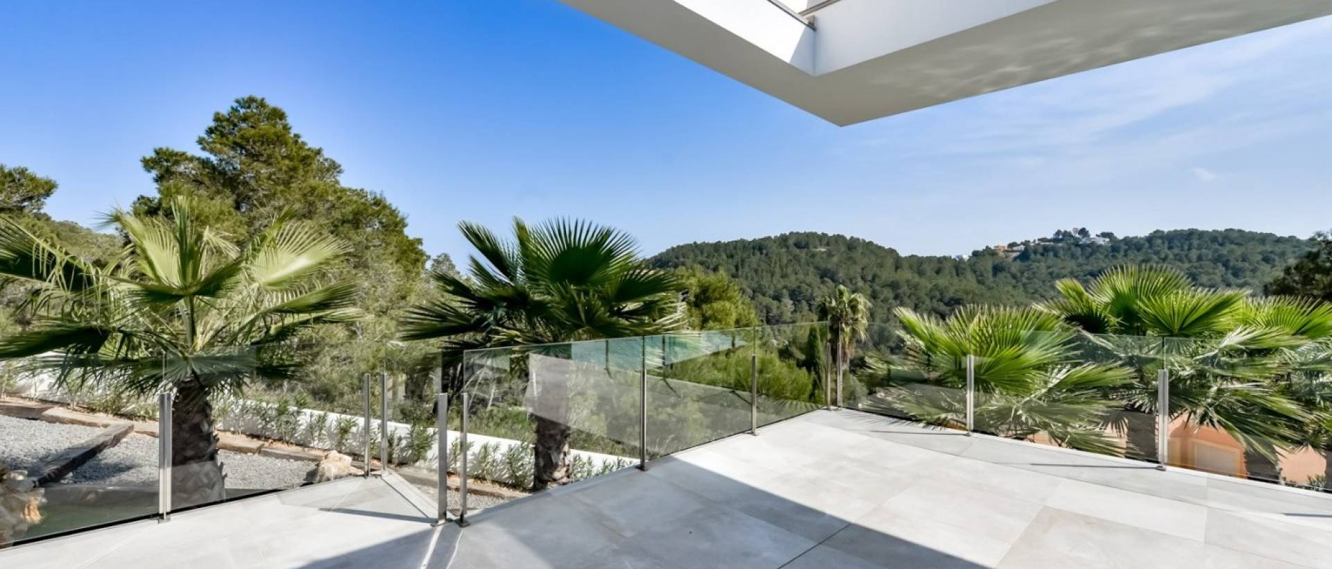 Obra Nueva - Villa - Jávea Xàbia - Tosalet