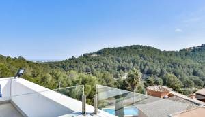 New - Villa - Jávea Xàbia - Tosalet