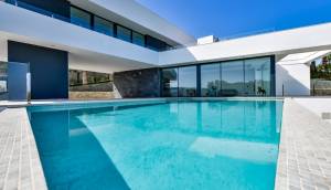 Obra Nueva - Villa - Jávea Xàbia - Tosalet