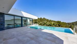 Obra Nueva - Villa - Jávea Xàbia - Tosalet