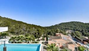 New - Villa - Jávea Xàbia - Tosalet