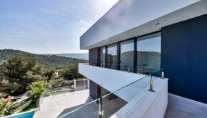 Obra Nueva - Villa - Jávea Xàbia - Tosalet