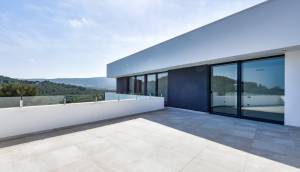 New - Villa - Jávea Xàbia - Tosalet